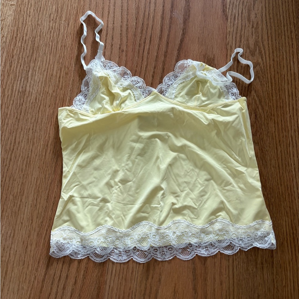Lioness tank top